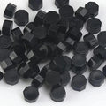 Black sealing wax, 40 pieces — product image 1