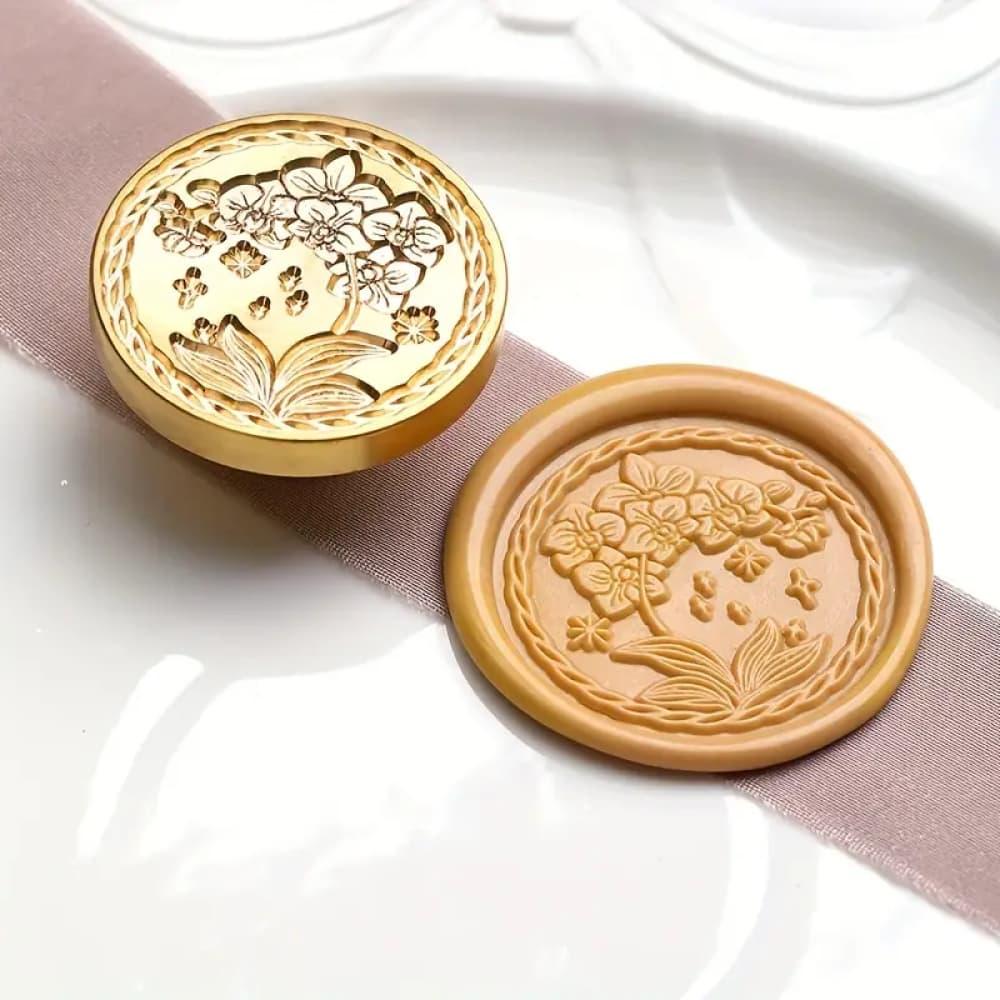 Round seal head — product image 1