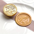 Round seal head — product image 1