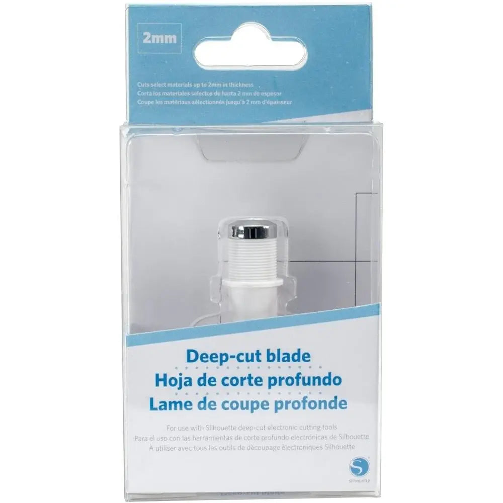 Cameo3 and Cameo2 deep cutting blade — product image 2