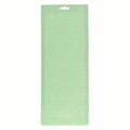 Matt work mat, size 11.43*30.48 cm, green — product image 1