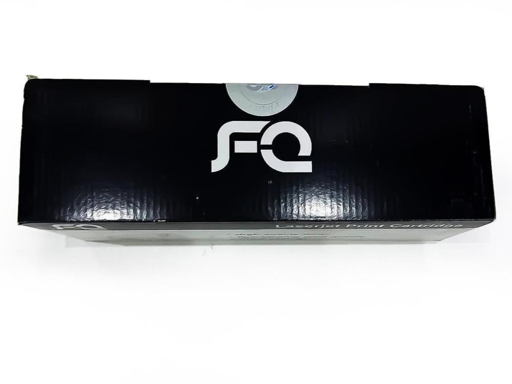 FQ black laser toner compatible with Xerox 3020/3025 — product image 2