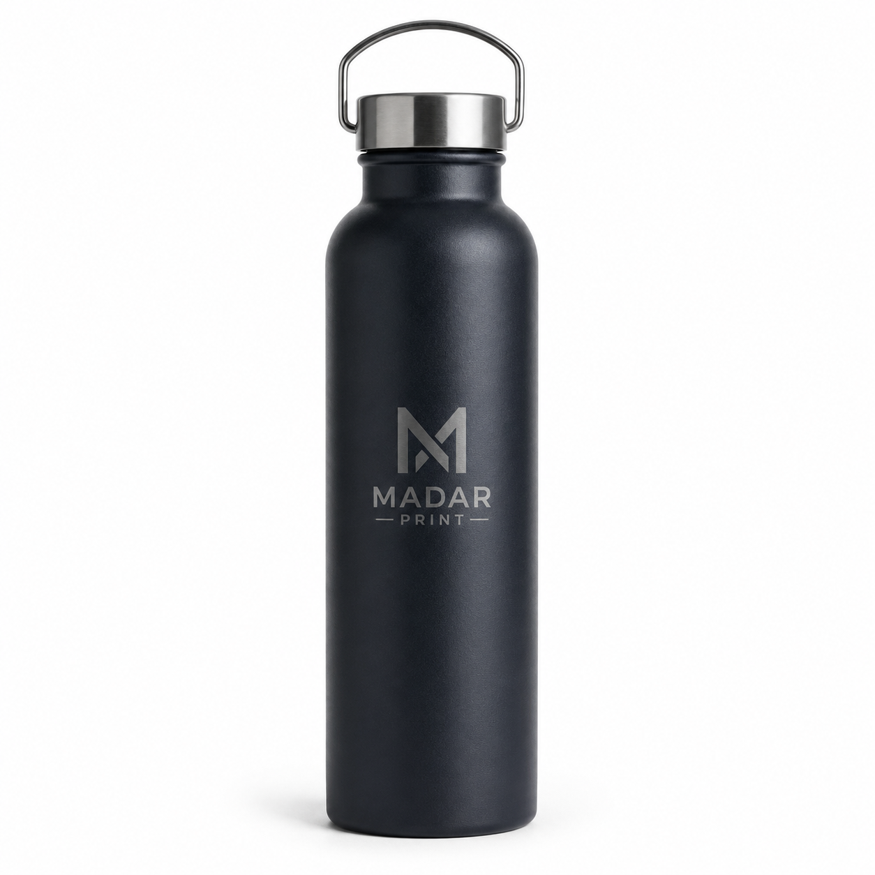 Water Bottles مخصص - حفر ليزر