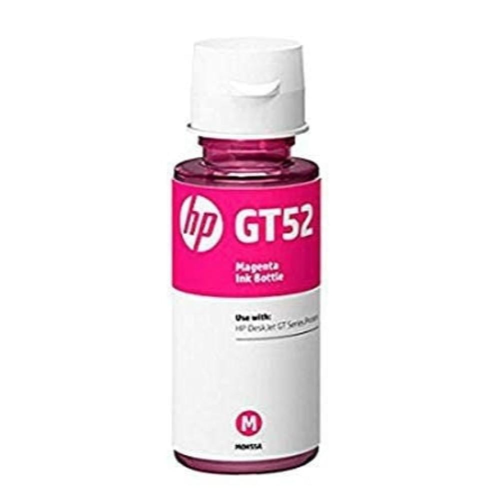 Original HP GT52 ink - red - 8000 pages — product image 2