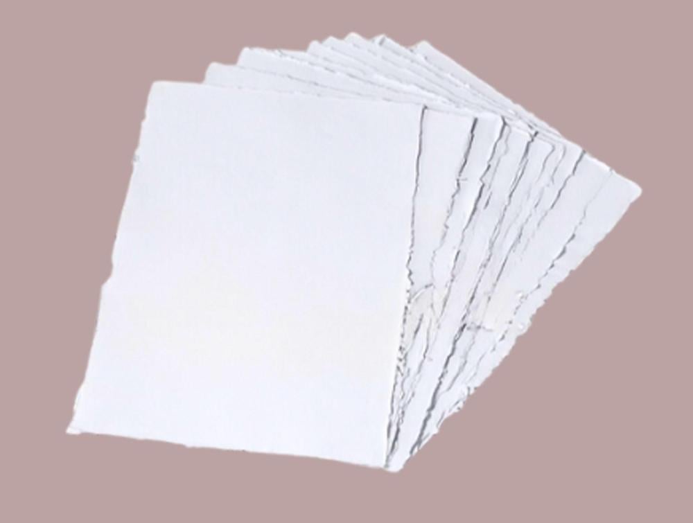 100% cotton 300 grams A5 cardboard for luxury and creativity — product image 2