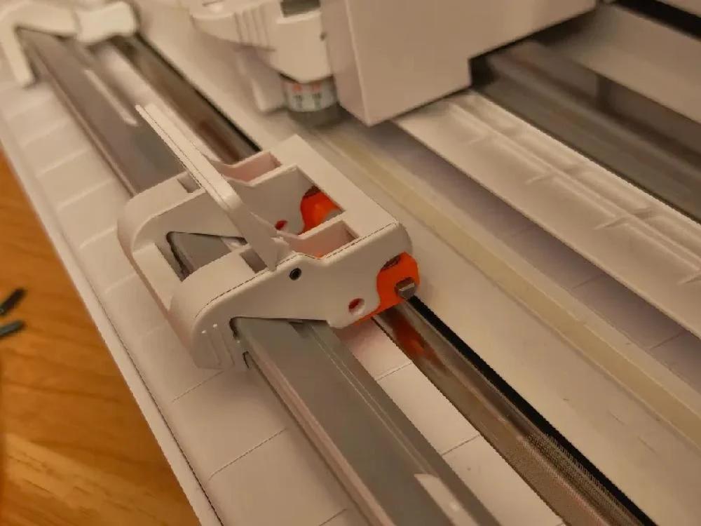 Pressure wheel replacement parts for Silhouette Cameo 5 — product image 5