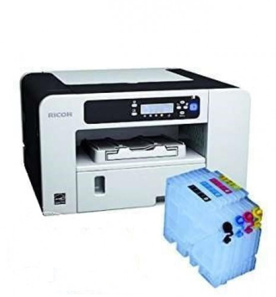 Ricoh Aficio SG2100N sublimation printer — product image 2
