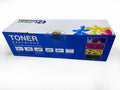 Compatible laser printer toner 203A red for HP printers — product image 1