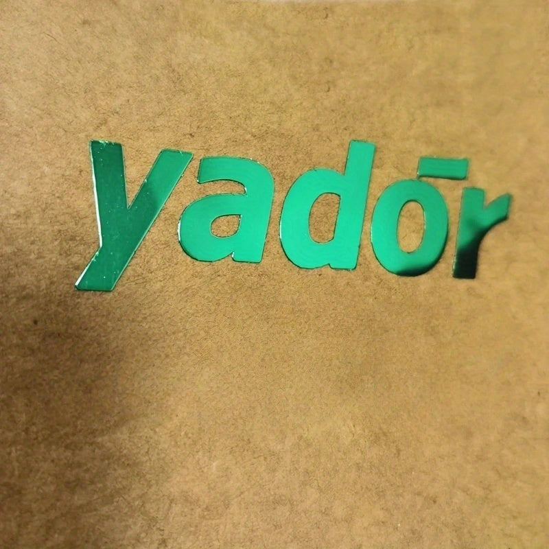 Design-Your-Own Transfer 3D, Logos, Color Transfer Available, Instant Transfer, No Tools – Branded – image 4
