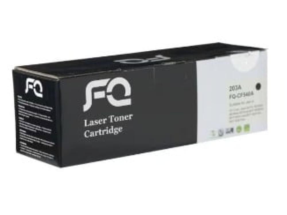 FQ Black Laser Toner Model 203A — product image 1