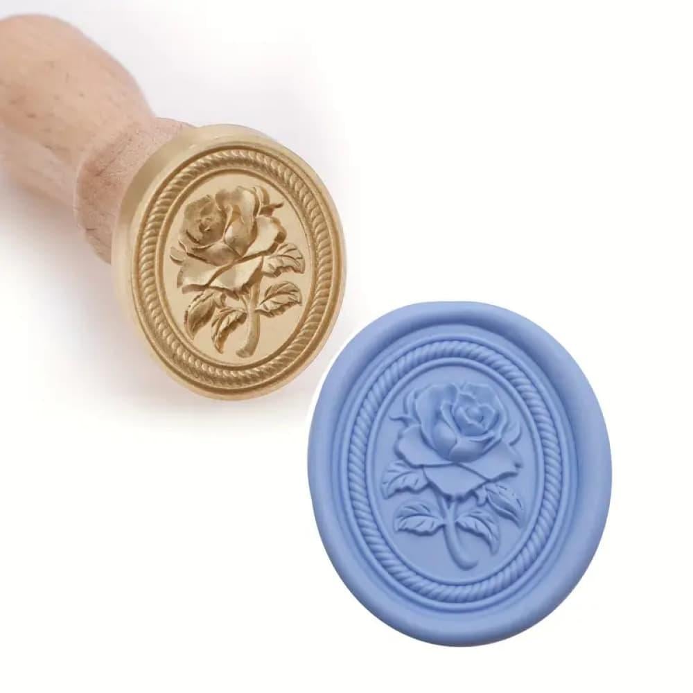 Sealing wax for paper — product image 3