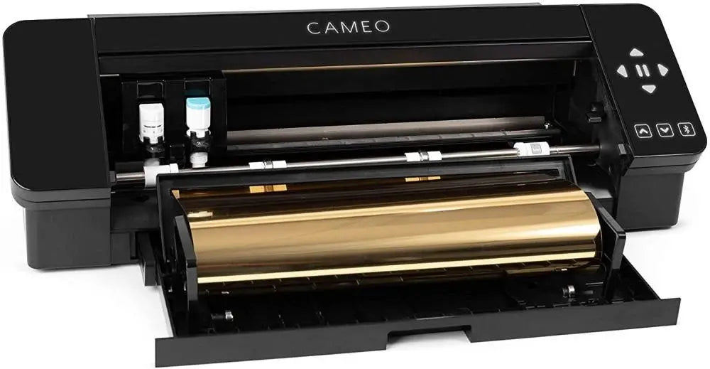 Cameo 4 black used — product image 2