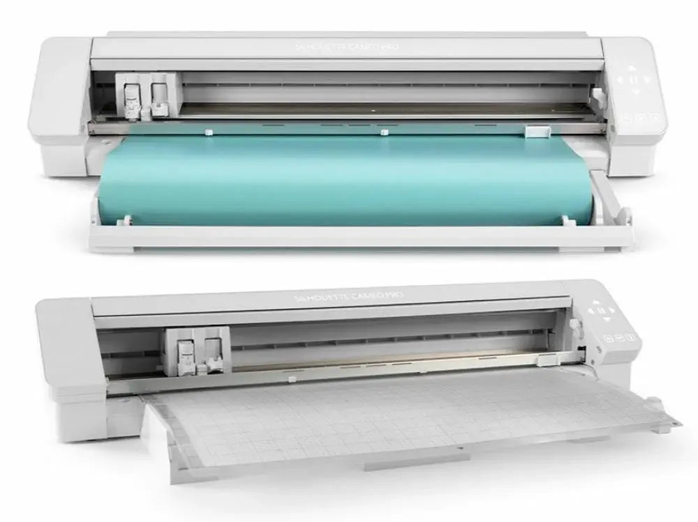 Silhouette Cameo 4 Pro Giant One machine, a thousand possibilities! — product image 7