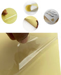 A3 adhesive protection film, one sheet — product image 1