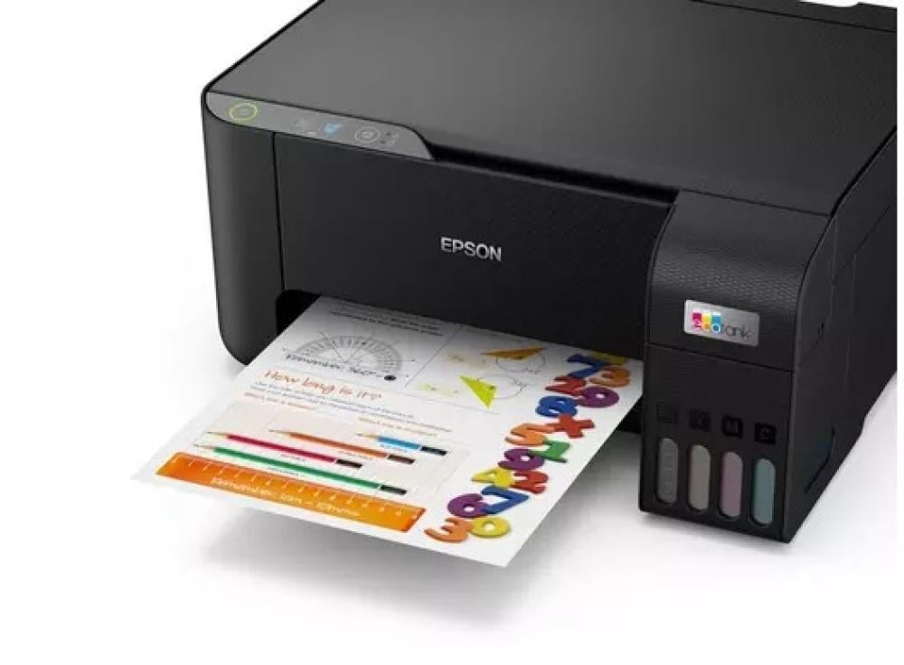 Epson L3250 4-colour sublimation printer — product image 2