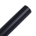 heat-transfer vinyl, black PU fabric — product image 1