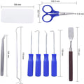 9-piece tool set — product image 1