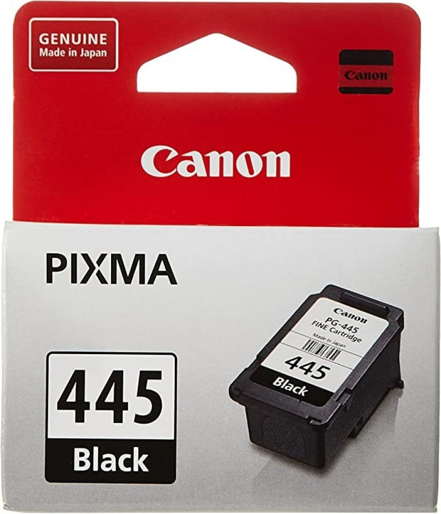 Canon 445 black ink (Canon445) — product image 1