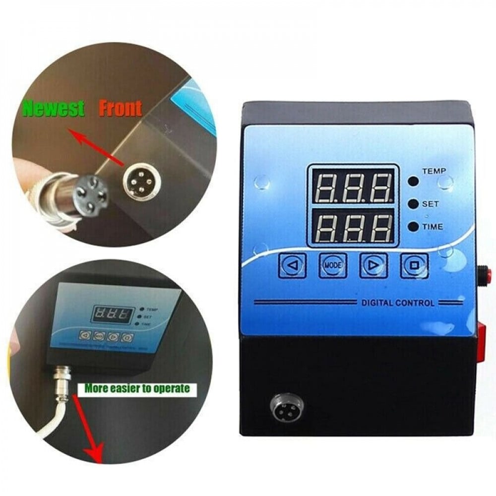 Control panel — product image 5