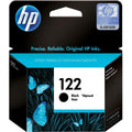 HP 122 black ink (hp122) — product image 1