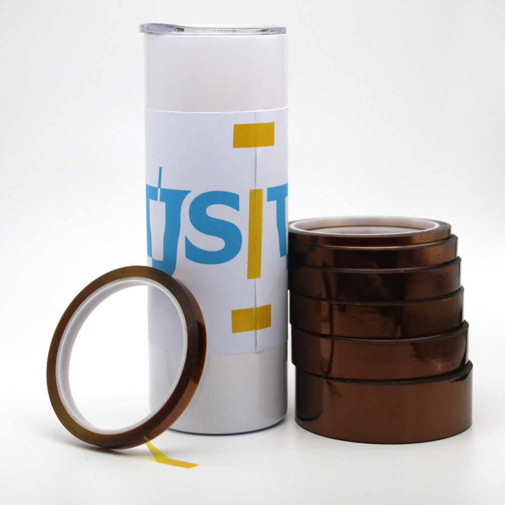 5mm heat-resistant tape — product image 3