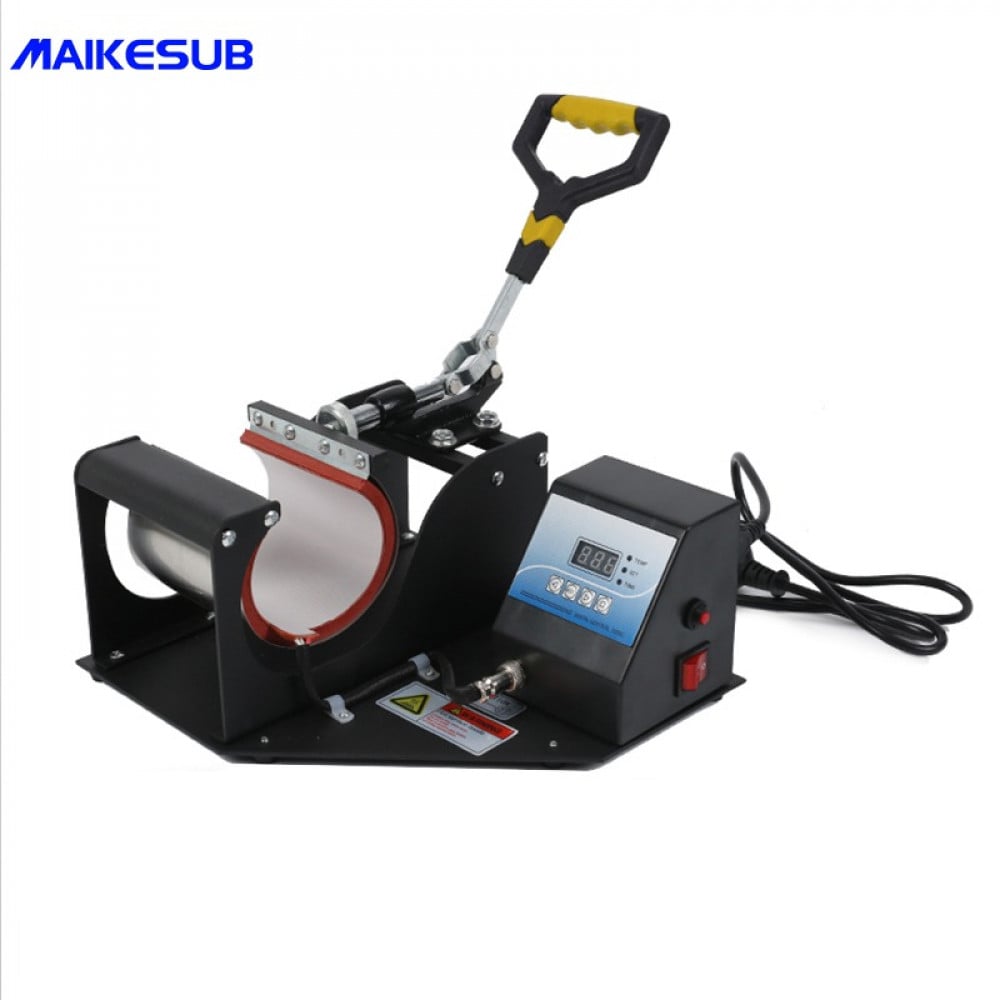 One size cup press — product image 1