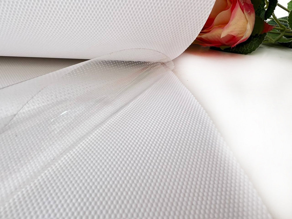 Thermal transparent transfer 50*100 cm — product image 3