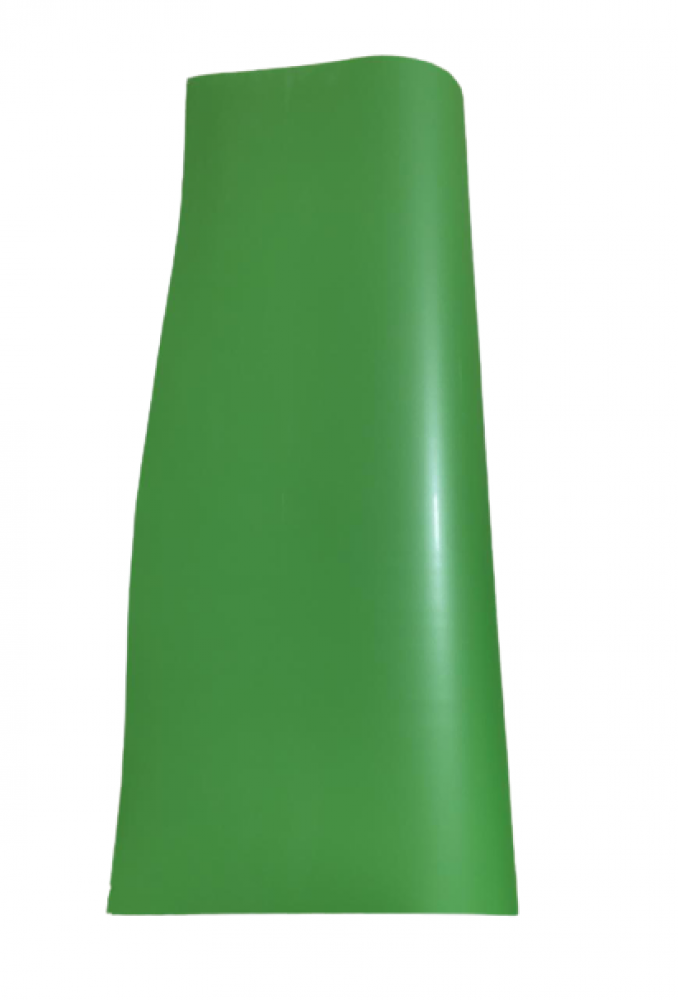 Thermal green vinyl — product image 1