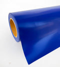 heat-transfer vinyl, blue PVC fabrics — product image 1