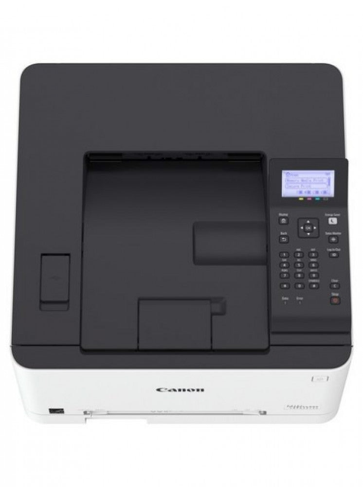 Canon LBP621Cw laser printer — product image 7