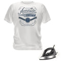 New Coat A4 laser paper for openers, 20 sheets, pressed and ironed — product image 1