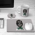Sublimation office set blank 3 — product image 1