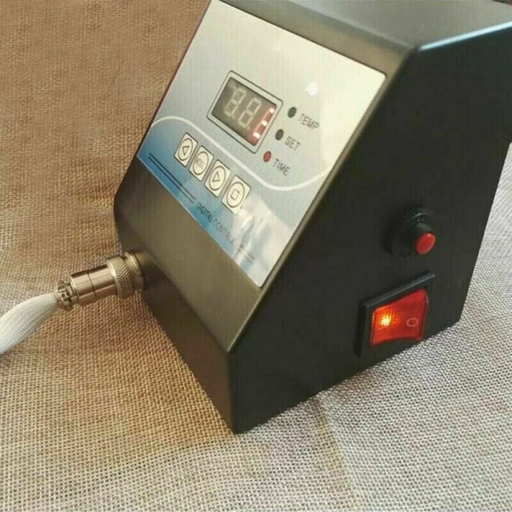 Control panel — product image 7