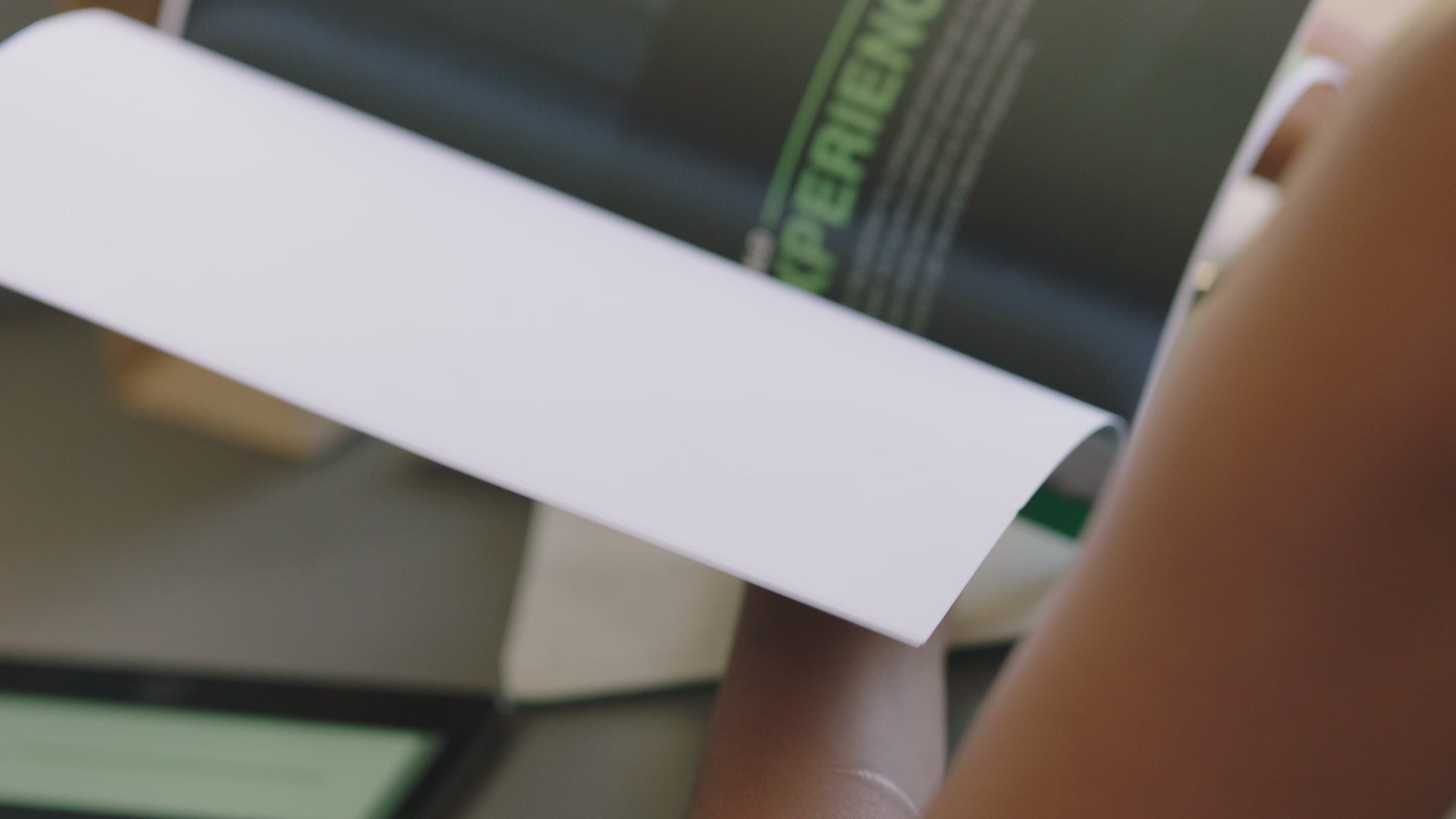 طباعة كتالوج بروفايل شركة بروشور