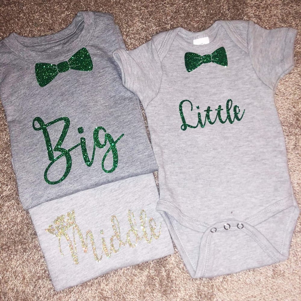 heat-transfer vinyl green glitter fabric — product image 3