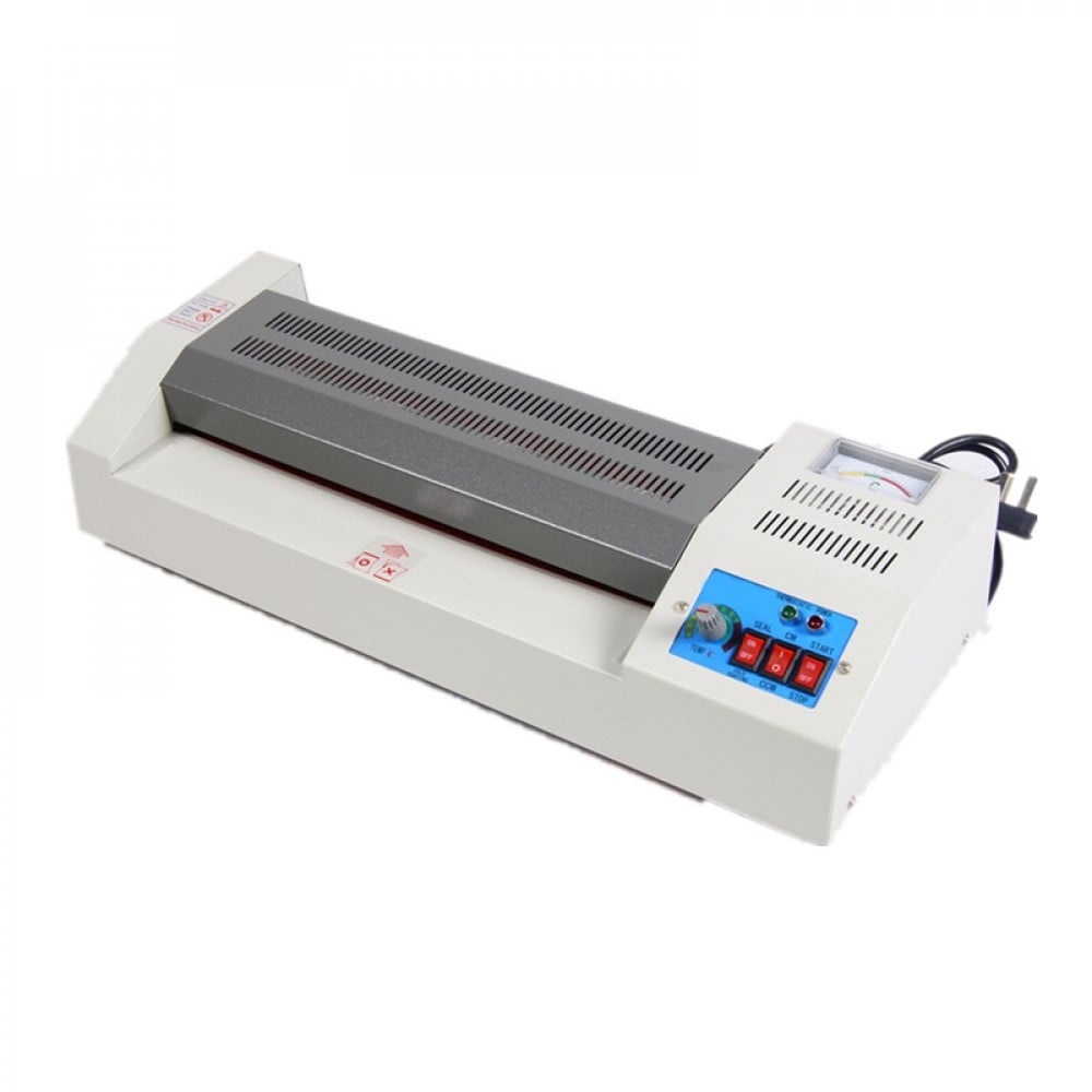 Thermal laminating (gilding) device A3 — product image 1