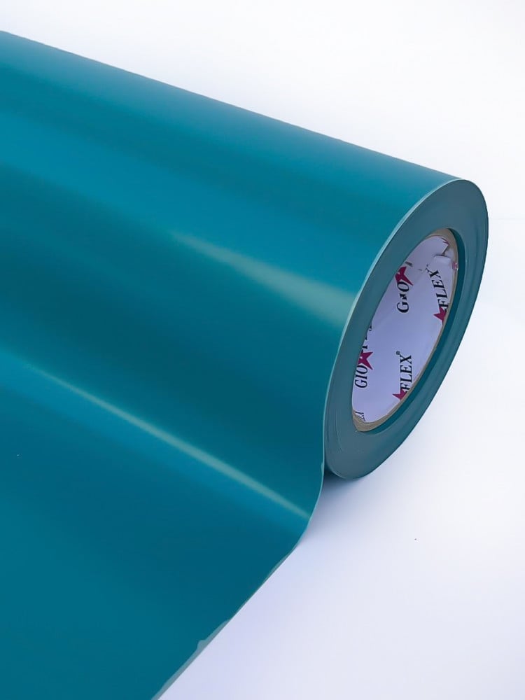 heat-transfer vinyl, PVC petroleum fabrics — product image 2