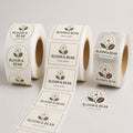 Custom roll label printing – طباعة ملصقات رول مخصصة