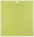 Working mat, size 12*12 inches, green color — product image 1