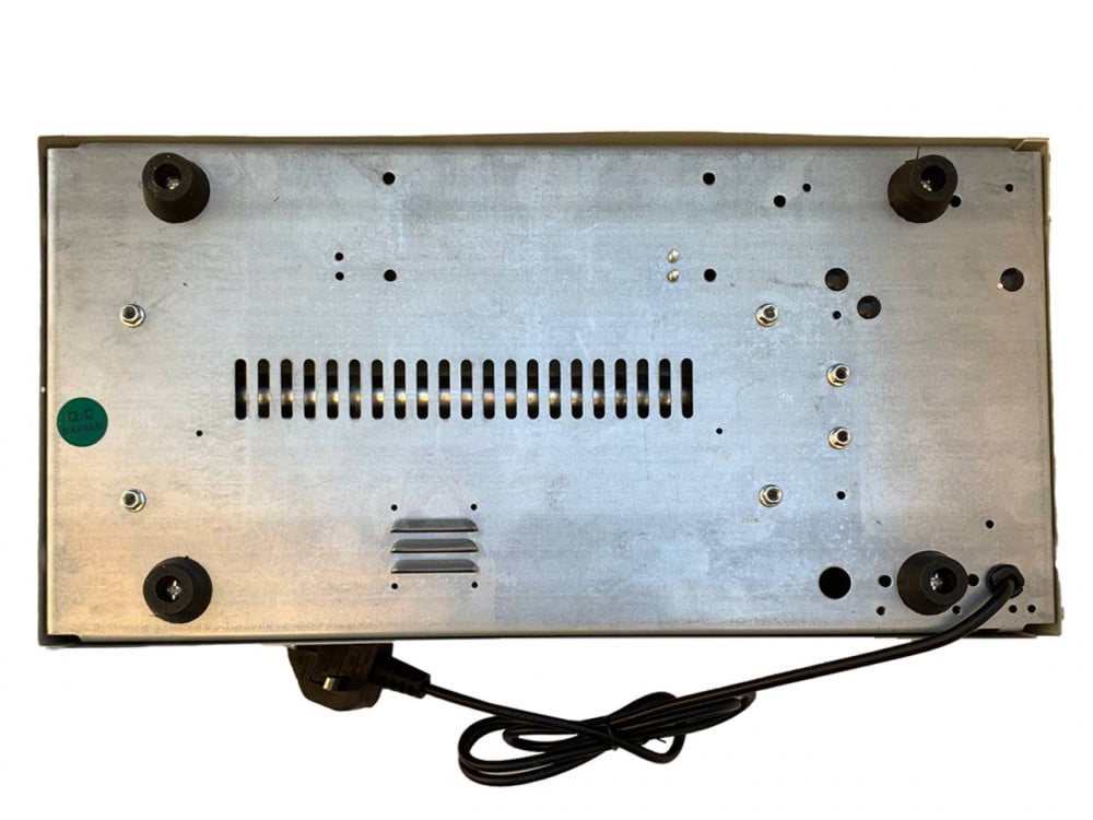 A4 thermal laminating (gilding) device — product image 3