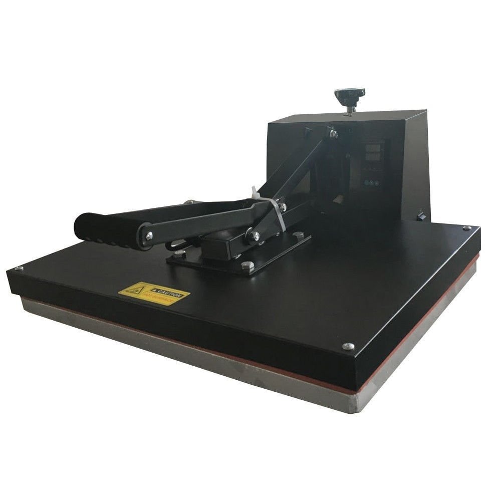 Flat press 40*60 cm — product image 5