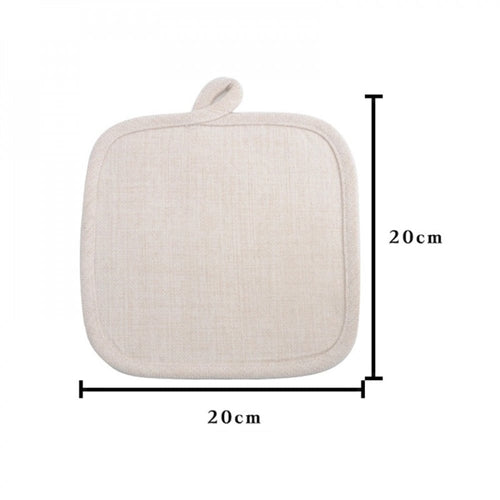 Base 20*20 cm sublimation print — product image 1