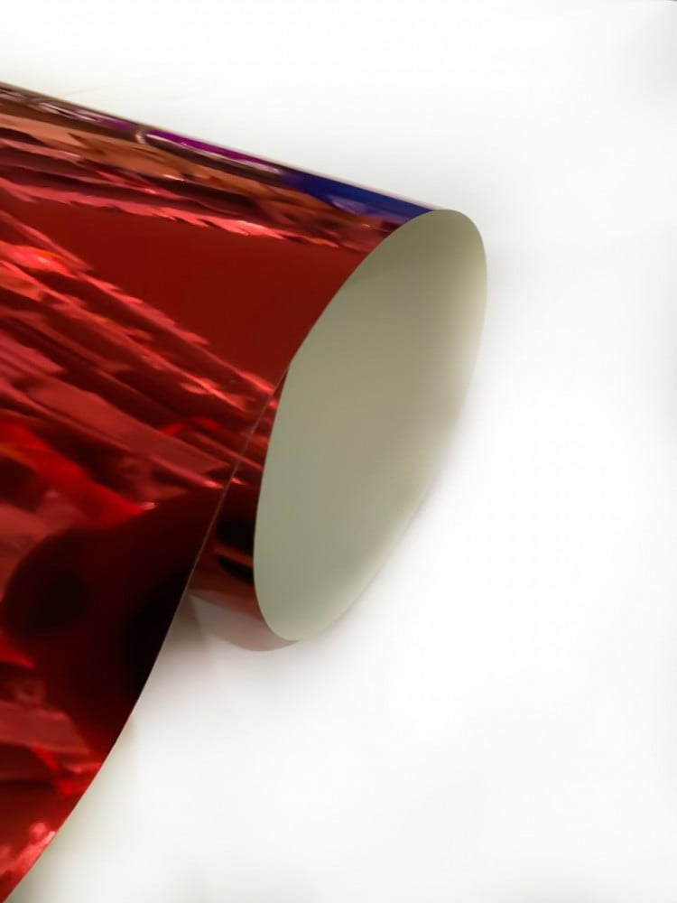 Red acrylic replacement sheet, size 71 * 56 cm — product image 2