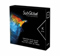 SubGlobal Black Sublimation Ink for Sawgrass and Ricoh printers — product image 1