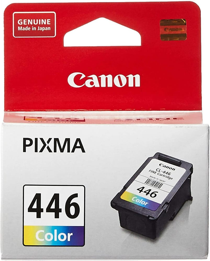 Canon 446 Color Ink (Canon446) — product image 1